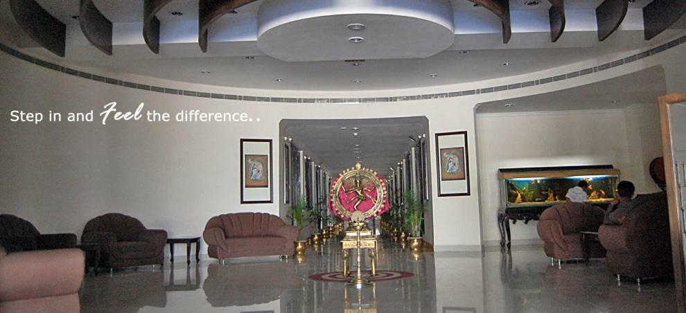 Hotel Rudra Continental Rudrapur Exterior foto